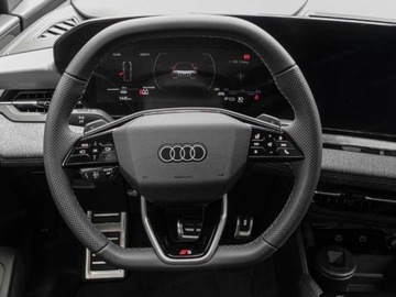 Audi Q6 2026 AUDI Q6 e-tron Sportback Suv (252 KM) 2026, zdjęcie 6