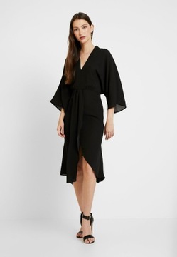 Sukienka damska letnia kimono Vila 36