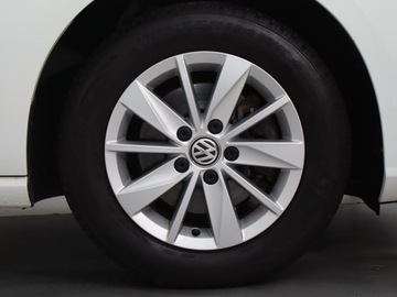 Volkswagen Golf VII Variant Facelifting 1.6 TDI-CR DPF BMT 115KM 2018 VW Golf 1.6 TDI, Salon Polska, 1. Właściciel, zdjęcie 12