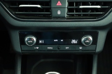 Skoda Scala Hatchback 1.0 TSI 110KM 2022 Skoda Scala 1.0 TSI, Salon Polska, 1. Właściciel, zdjęcie 9