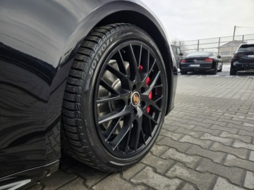 Porsche Panamera II Liftback GTS Facelifting 4.0 480KM 2022 Porsche Panamera GTS 480KM., zdjęcie 7