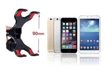 Складной гибкий ДЕРЖАТЕЛЬ ДЛЯ ТЕЛЕФОНА-ШТАТИВ