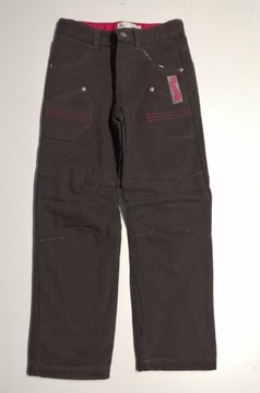 MM DADA SPODNIE OC KING R.122,128