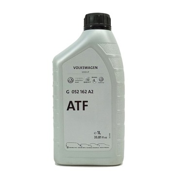 OLEJ ATF DO AUTOMATYCZNEJ SKRZYNI BIEGÓW OE AUDI VW