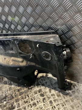 4636202250 PODÉLNA VÝZTUHA LEVÝ 218 2002 MERCEDES-BENZ G (W463)