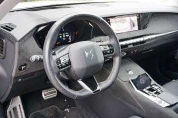  DS Automobiles DS 4 Bezwypadek SalonPL ACC Kamera Panorama Matix LED, zdjęcie 7