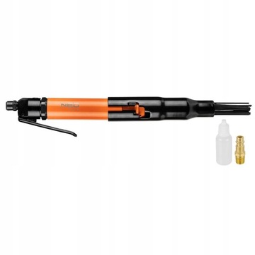 MŁOTEK IGŁOWY DO RDZY I SPAWÓW, 19*3 MM 14-032 NEO