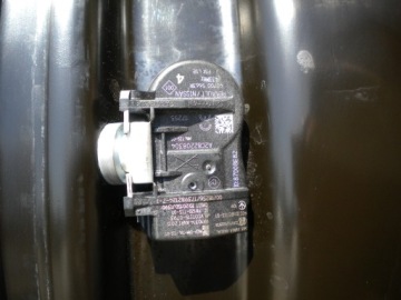 СТАЛЬНОЙ ДИС 20 5x114.3 RENAULT SCENIC IV + TPMS