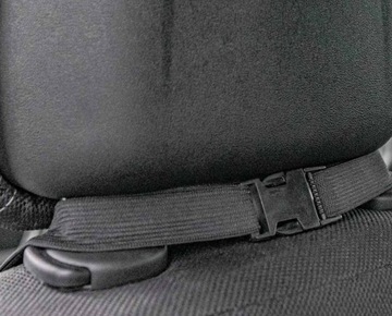 НАГРЕВАТЕЛЬНЫЙ КОВРИК ДЛЯ АВТОКРЕСЛА 12В С ДИСТАНЦИОННЫМ УПРАВЛЕНИЕМ