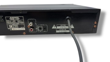 Цифровой радиотюнер Pioneer F-445