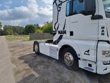 кузова, крышки средней оси MAN euro 6, большие баки, 580 литров 3.6