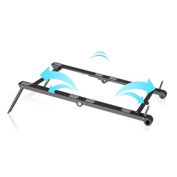 Складная таблица ноутбуков