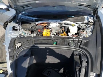 Porsche 2022 Porsche Taycan gts, 2022r., Elektryczny 509KM, zdjęcie 11