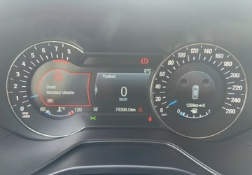 Ford Mondeo V Sedan 1.5 EcoBoost 165KM 2019 Ford Mondeo 1.5 EcoBoost 165 KM skrz. manual. 6 bieg Titanium 1.5, zdjęcie 17