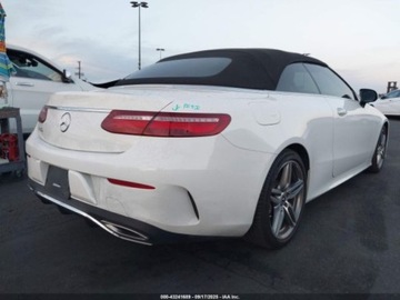 Mercedes Klasa E W213 2019 Mercedes-Benz Klasa E E450 rwd 3.0 Benzyna 362KM, zdjęcie 3