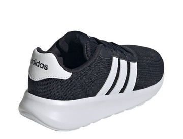 Adidas buty LITE RACER 3.0 K granatowe 36