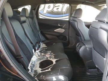 Acura RDX II 2023 Acura RDX A-Spec Advance 2023 2.0l 2.0 Benzyna 272KM, zdjęcie 10