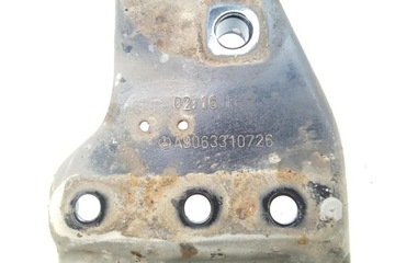 JINÉ DÍLY ZAVĚŠENÍ MERCEDES-BENZ SPRINTER 3-T (906) A9063310726 2.14L