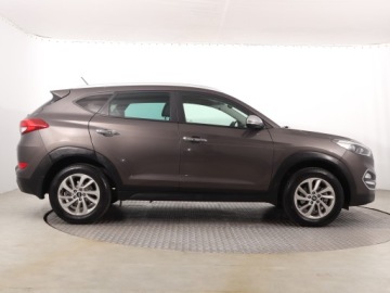 Hyundai Tucson III SUV 1.7 CRDI 115KM 2015 Hyundai Tucson 1.7 CRDi, Salon Polska, Klima, zdjęcie 5