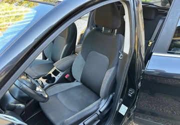 Nissan Qashqai II Crossover Facelifting 1.6 DiG-T 163KM 2018 Nissan Qashqai 1.6 Benzyna 163KM, zdjęcie 5