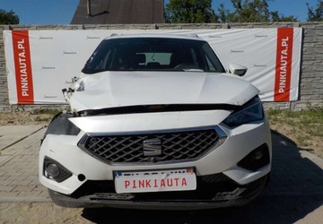 Seat Tarraco SUV 2.0 TDI 190KM 2019 Seat Tarraco Diesel Okazja 2.0 Diesel 190KM, zdjęcie 2