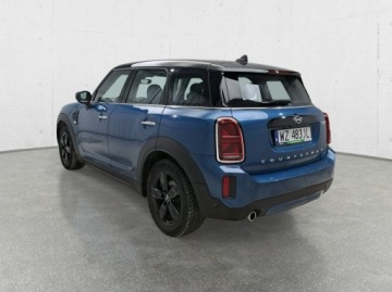 Mini Countryman F60 Crossover Facelifting 1.5  136KM 2022 Mini Countryman Poleasingowe.pl, zdjęcie 4