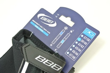 BBB BWS-02B ТЕРМОБАХИЛЬКИ ДЛЯ ТЯЖЕЛЫХ УСЛОВИЙ S.39-40