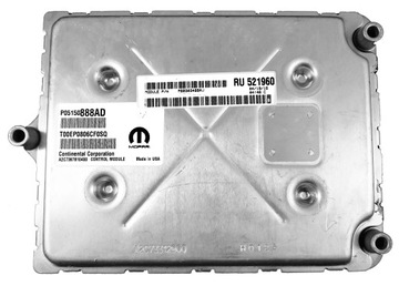 STEROWNIK CHRYSLER PACIFICA 3.6 P05150888AD