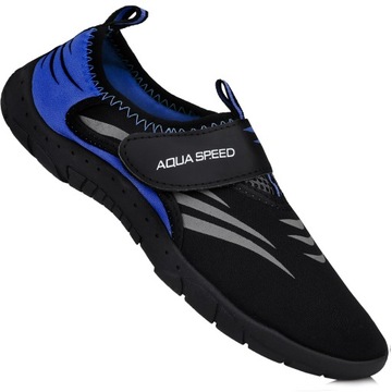 Buty do wody, sportowe AQUA SPEED 27B