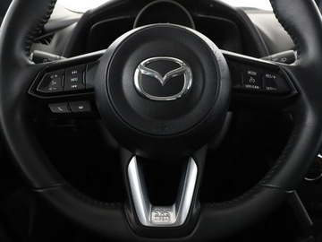 Mazda CX-3 Crossover Facelifting 2.0 Skyactiv-G 121KM 2021 Mazda CX-3 2.0 Skyactiv-G Advantage Klimatronik, zdjęcie 20