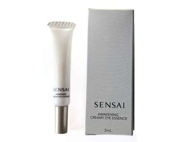 Sensai Awakening Creamy Eye Essence krem pod oczy 2ml Próbka