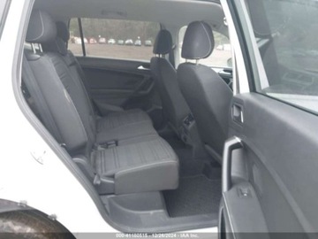 Volkswagen Tiguan III 2024 Volkswagen Tiguan 2024 VOLKSWAGEN TIGUAN 2.0T S 2.0 Benzyna 184KM, zdjęcie 8