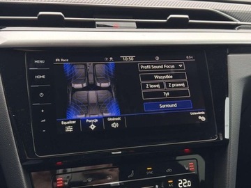 Volkswagen Arteon Shooting Brake R 2.0 TSI 320KM 2024 Volkswagen Arteon Shooting Brake R DSG Harman Kardon Panorama Kamera 360 H, zdjęcie 34