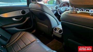 Mercedes Klasa C W205 2016 Mercedes-Benz Klasa C Mercedes-Benz C 300 4 MATIC 2.0 Benzyna 245KM, zdjęcie 24