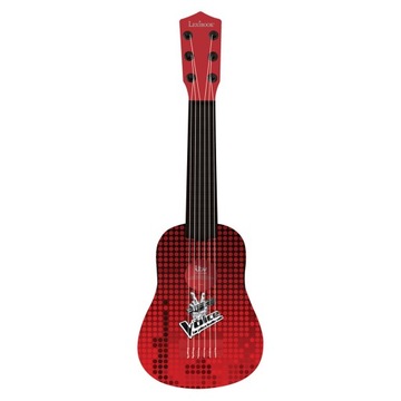 Moja pierwsza gitara 21