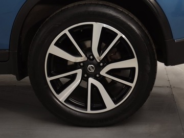 Nissan X-Trail III Terenowy 2.0 dCi 177KM 2017 Nissan X-Trail 2.0 dCi, Salon Polska, Serwis ASO, zdjęcie 14