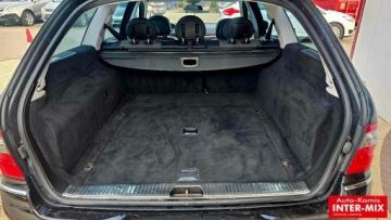 Mercedes Klasa E W211 Kombi S211 3.0 V6 (280 CDI) 190KM 2008 Mercedes-Benz Klasa E 280 CDI Avandgarde 3.0 Diesel 190KM, zdjęcie 36