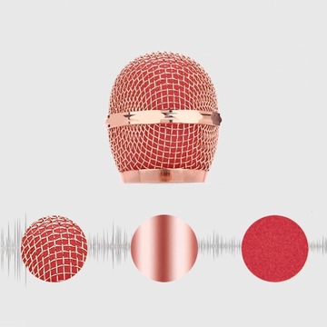 Mikrofon bezprzewodowy KARAOKE z Głośnikiem BLUETOOTH dla dzieci na Prezent