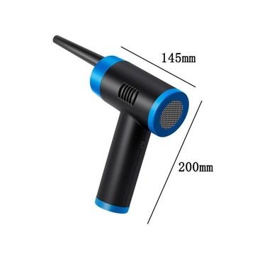 Ручной аккумулятор сжатого воздуха для