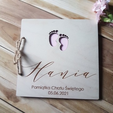 СУВЕНИРЫ Крещение ГОДИЛЬНИКА ОТКРЫТКА Свидетельство о рождении