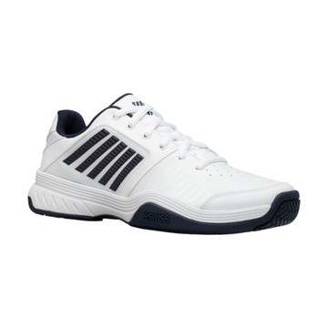 BUTY TENISOWE K-SWISS COURT EXPRESS CLAY WH 41