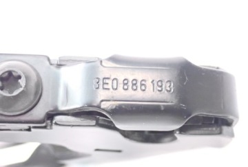 ОПОРА СПИНКИ СИДЕНИЯ 8E5886177 AUDI A4 A6 C6