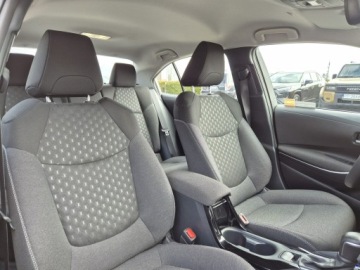 Toyota Corolla XII Sedan Facelifting 1.5 VVT-i 125KM 2024 Toyota Corolla 1.5 Comfort MS Seria E21 (2019-) 1., zdjęcie 13