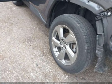 Toyota RAV4 V 2020 Toyota RAV4 2020 TOYOTA RAV4 HYBRID LIMITED 2.5 Hybryda 176KM, zdjęcie 6