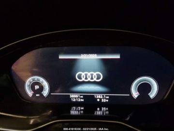 Audi Q5 II 2023 Audi Q5 2023 AUDI Q5 PRESTIGE 45 TFSI S LINE QUATTRO S TRONIC 2.0 Benzyna, zdjęcie 12