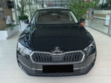 Skoda Octavia IV Liftback 1.5 TSI EVO 150KM 2026 Octavia Selection Edition 130 1.5 TSI mHEV DSG 150KM 2026, zdjęcie 1