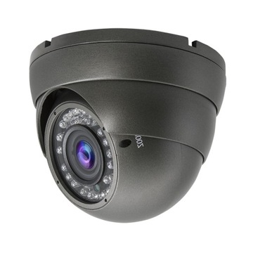 Full HD -камера Мониторинг 4 x Zoom Внутренний внешний инфракрасный IP 66