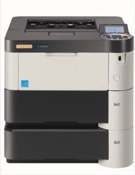 UTAX P4030DN