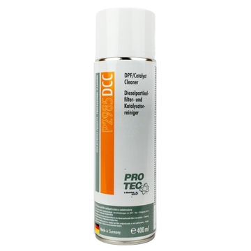 PROTEC DPF/Catalyst Cleaner P2985 400ml