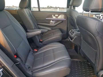 Mercedes GLS X167 2023 Mercedes-Benz GLS 580 4Matic 2023 4.0 Benzyna 483KM, zdjęcie 11